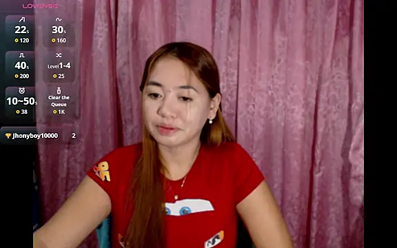 pinay mayahiga online show from July 4, 2026, 4:33 pm