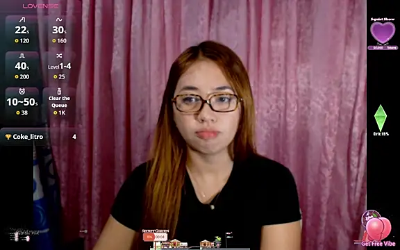 pinay mayahiga online show from June 30, 2026, 3:23 pm