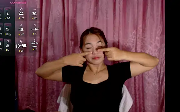 pinay mayahiga online show from July 6, 2026, 5:04 pm