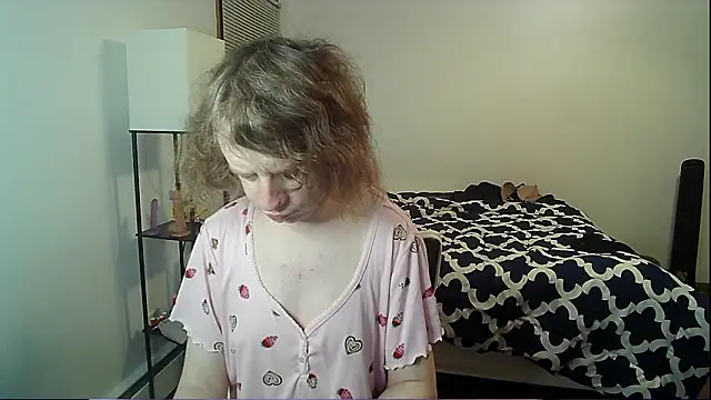 VanFairy526 online show from March 8, 2026, 10:07 am