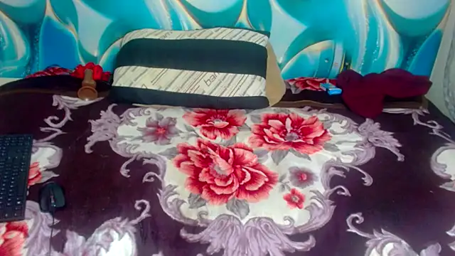 B Slut online show from March 14, 2026, 6:58 pm