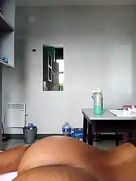 Cryberry20 online show from March 12, 2026, 11:47 am