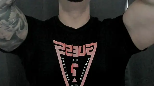 TONYWILSONN online show from March 20, 2026, 6:36 am