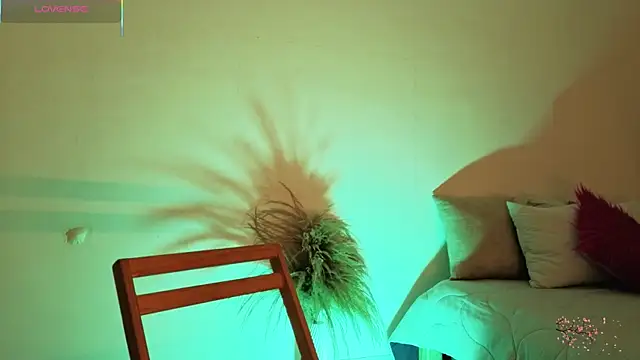 fransheskarossi online show from March 8, 2026, 12:08 pm