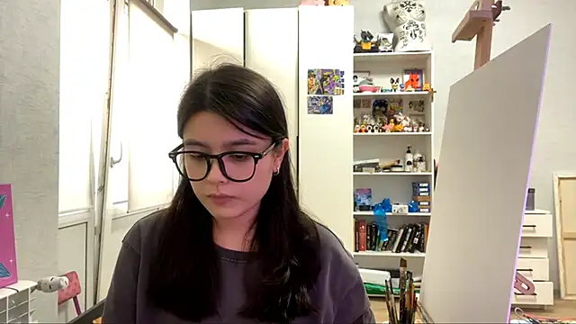 Snapshot of SaintMari chatting on May 14, 2026, 2:14 pm SaintMari online show from May 14, 2026, 2:14 pm
