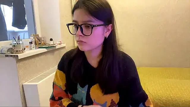 Snapshot of SaintMari chatting on May 31, 2026, 12:22 pm SaintMari online show from May 31, 2026, 12:22 pm