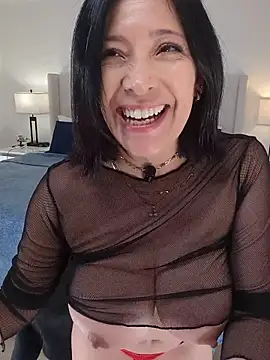 candyxtreox online show from June 23, 2026, 7:23 pm
