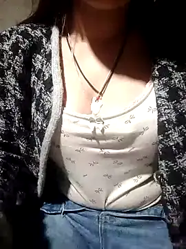 Shy-jane online show from March 13, 2026, 11:21 pm