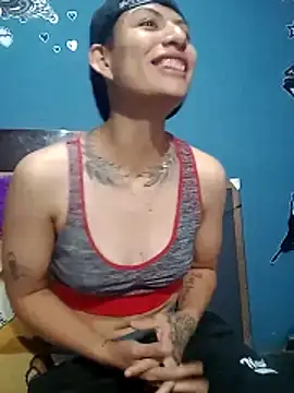 odeli tomboy online show from February 9, 2026, 2:59 pm