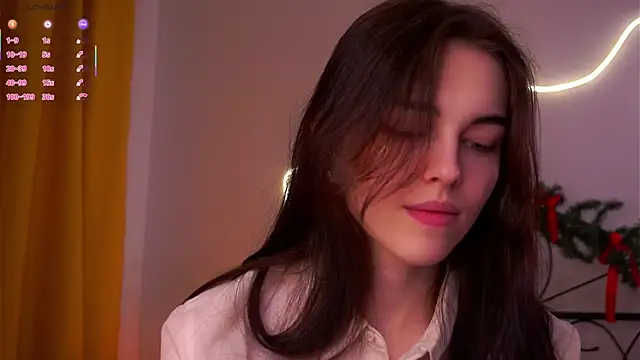 MirnaTellado online show from February 14, 2026, 6:19 pm