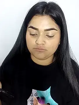 Emma Sweet- online show from February 1, 2026, 1:26 am