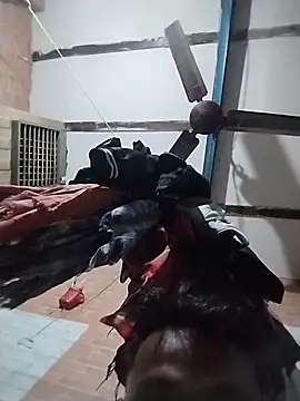 Gaymodel online show from February 15, 2026, 8:19 pm