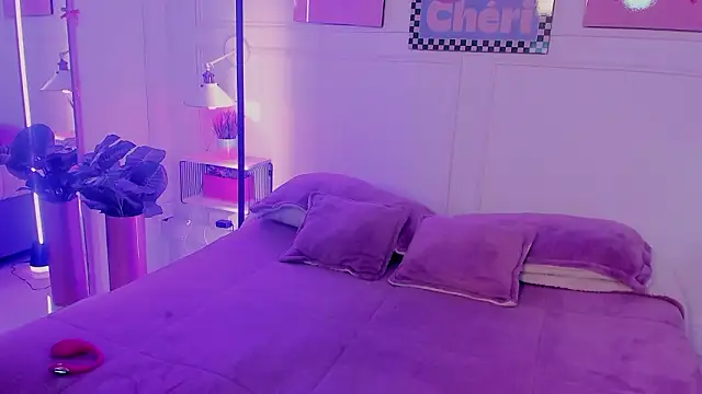 Rosy Sweet online show from March 12, 2026, 7:40 pm