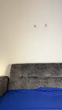 Alexander Connor online show from March 15, 2026, 11:39 am