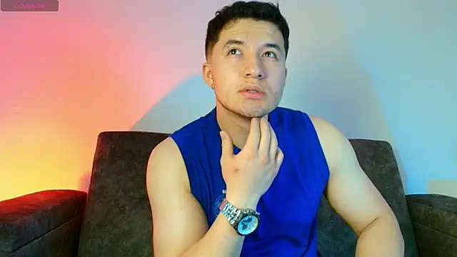 Alexander Connor online show from February 28, 2026, 11:32 am