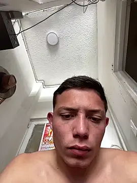 santiObrero online show from February 26, 2026, 7:14 pm