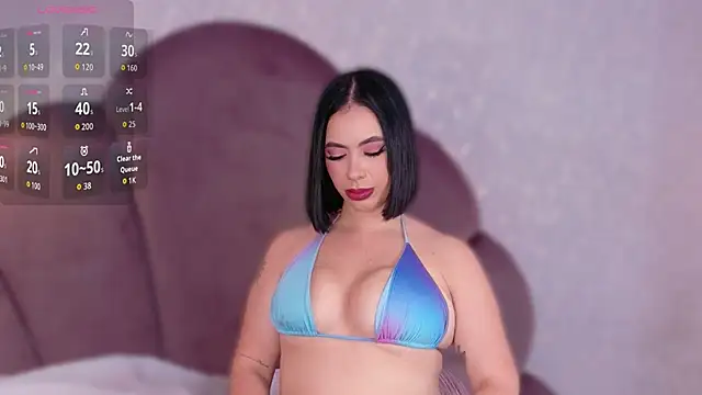 Sienna-Gold online show from May 8, 2026, 2:10 pm