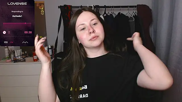 secretvic online show from February 8, 2026, 1:20 pm