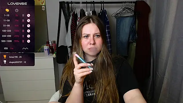 secretvic online show from January 31, 2026, 8:40 pm