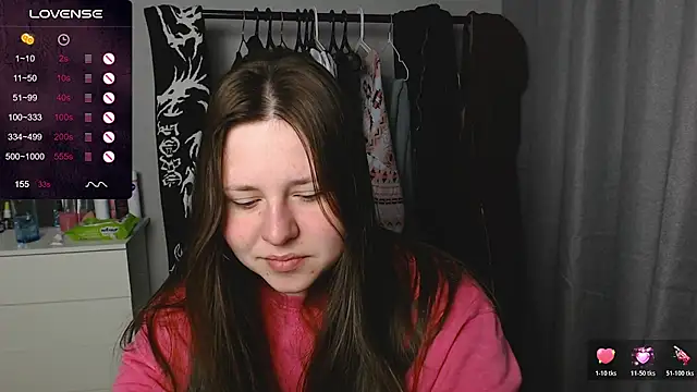 secretvic online show from February 28, 2026, 12:43 am