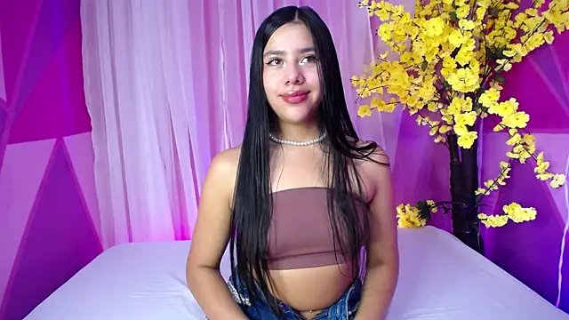 Lory Bonny online show from February 4, 2026, 11:38 am