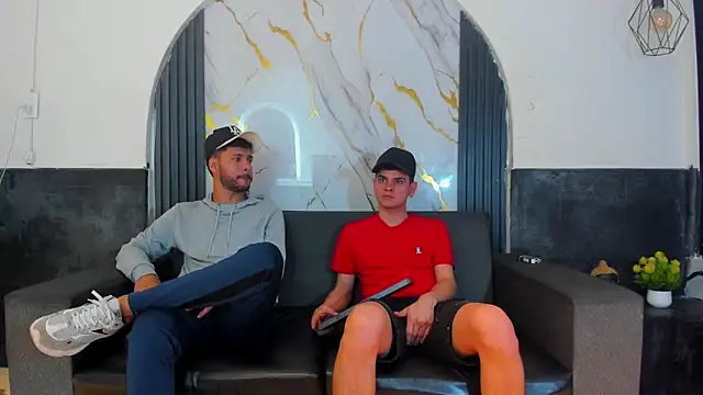 Angel Villareal online show from March 10, 2026, 5:44 am