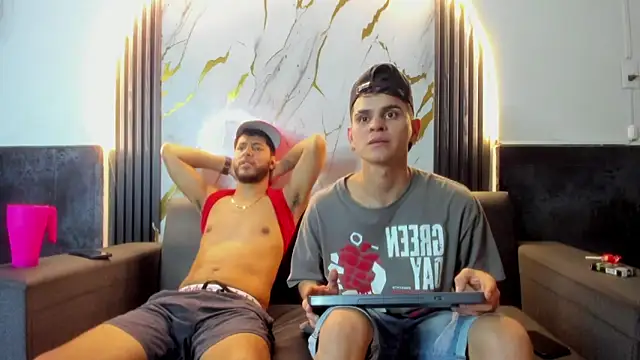 Angel Villareal online show from February 7, 2026, 7:49 am