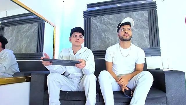 Angel Villareal online show from February 14, 2026, 5:07 am