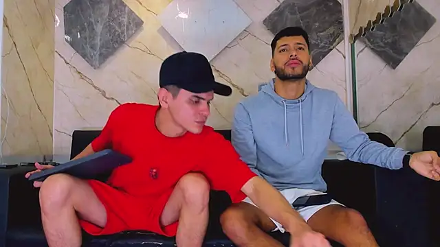 Angel Villareal online show from February 15, 2026, 5:08 am