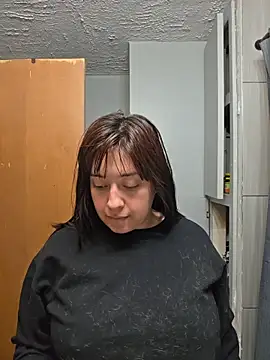 AriannaPenaxo online show from February 25, 2026, 10:20 pm