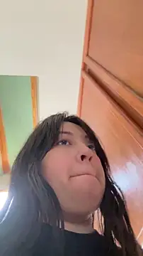 AriannaPenaxo online show from June 24, 2026, 5:44 pm