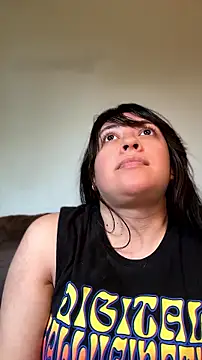 AriannaPenaxo online show from July 5, 2026, 9:54 pm