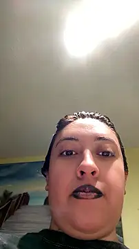 AriannaPenaxo online show from July 9, 2026, 7:46 pm