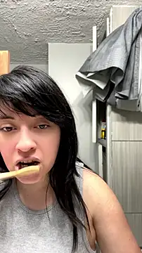 AriannaPenaxo online show from July 30, 2026, 7:13 pm
