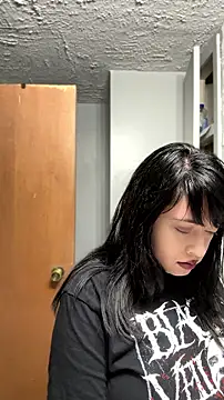 AriannaPenaxo online show from August 2, 2026, 9:23 pm
