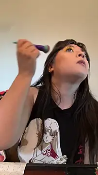 AriannaPenaxo online show from June 11, 2026, 10:40 pm