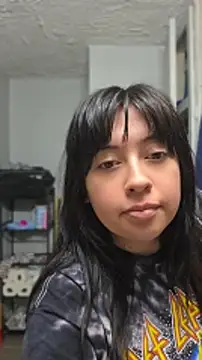 AriannaPenaxo online show from May 4, 2026, 7:39 pm