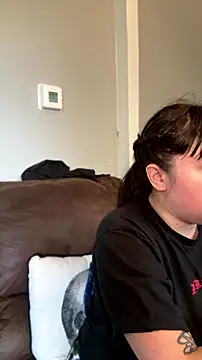 AriannaPenaxo online show from July 17, 2026, 10:29 pm