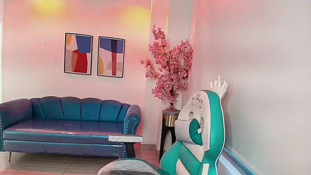 Zoe swan online show from February 26, 2026, 11:21 am