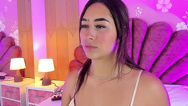 MadisonFox1 online show from March 15, 2026, 1:40 pm