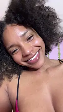 Snapshot of Ebony_love07 chatting on July 3, 2026, 10:27 pm Ebony love07 online show from July 3, 2026, 10:27 pm