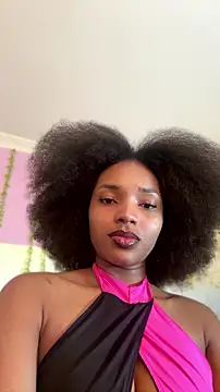 Snapshot of Ebony_love07 chatting on July 9, 2026, 7:46 pm Ebony love07 online show from July 9, 2026, 7:46 pm
