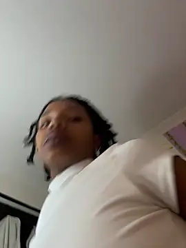Ebony love07 online show from May 21, 2026, 9:56 pm