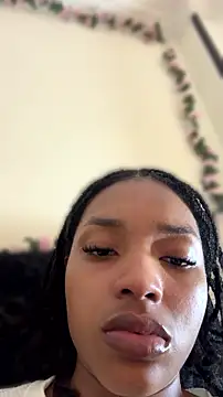 Snapshot of Ebony_love07 chatting on June 25, 2026, 8:47 pm Ebony love07 online show from June 25, 2026, 8:47 pm