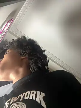 Ebony love07 online show from June 20, 2026, 1:43 am