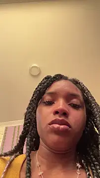 Snapshot of Ebony_love07 chatting on July 27, 2026, 9:22 pm Ebony love07 online show from July 27, 2026, 9:22 pm