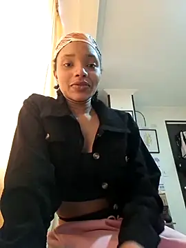 Ebony love07 online show from February 19, 2026, 8:50 pm