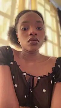 Ebony love07 online show from June 14, 2026, 8:43 pm