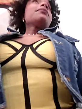 Ebony love07 online show from February 22, 2026, 7:26 pm