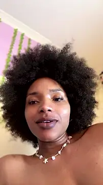 Snapshot of Ebony_love07 chatting on July 10, 2026, 9:04 pm Ebony love07 online show from July 10, 2026, 9:04 pm